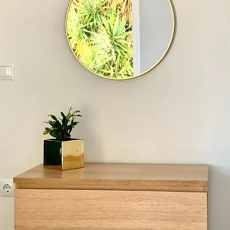 Dimitri's Maisonette Apartman Kárisztosz
