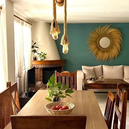 Dimitri's Maisonette Apartament Karystos (Evia)